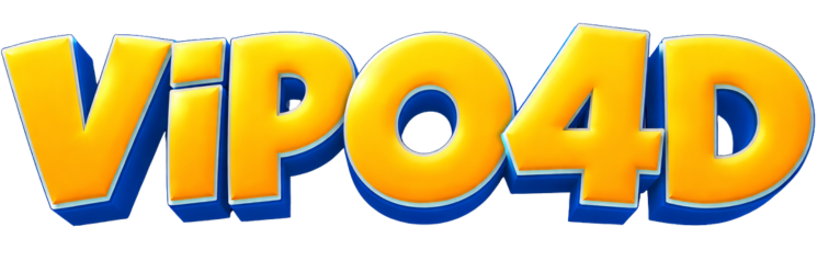 VIPO4D